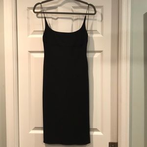 White House Black Market cocktail dress